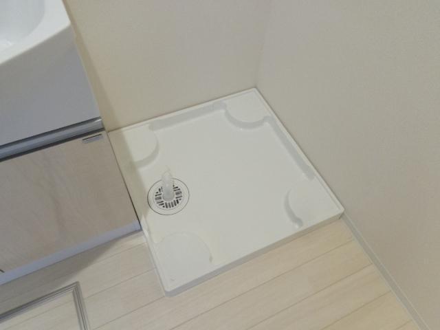 アベリア 部屋画像