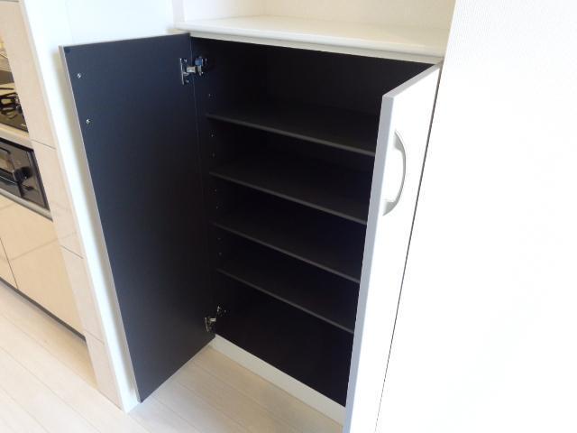 アベリア 部屋画像
