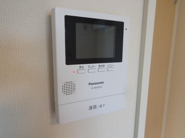アベリア 部屋画像
