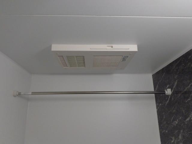 アベリア 部屋画像