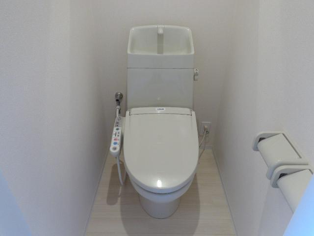 アベリア 部屋画像