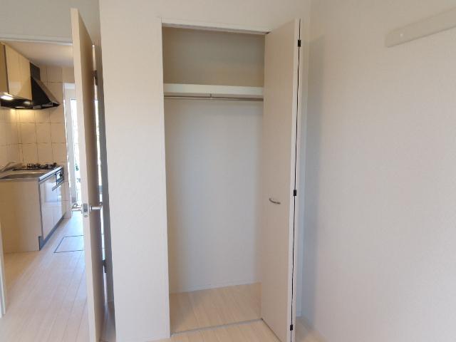アベリア 部屋画像