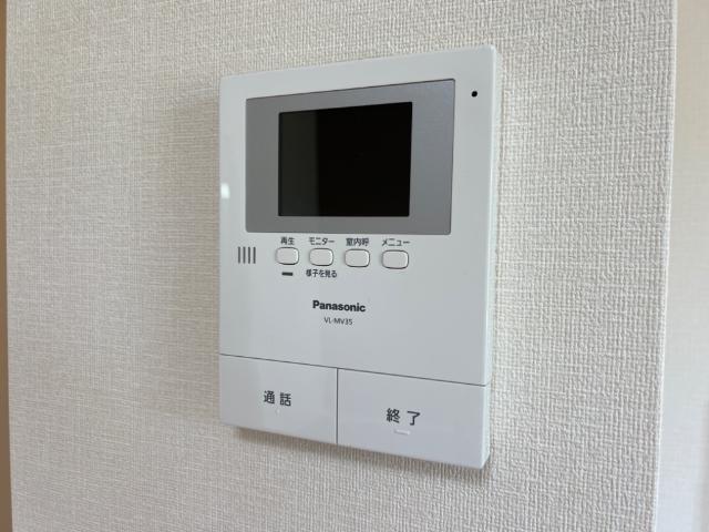 リアン 部屋画像