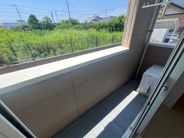 リアン 部屋画像