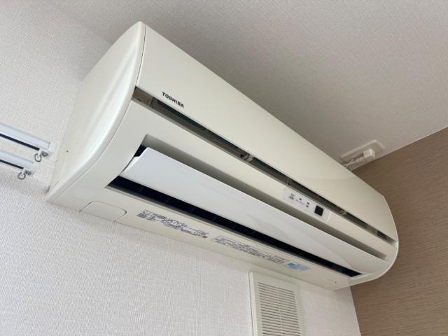 リアン 部屋画像