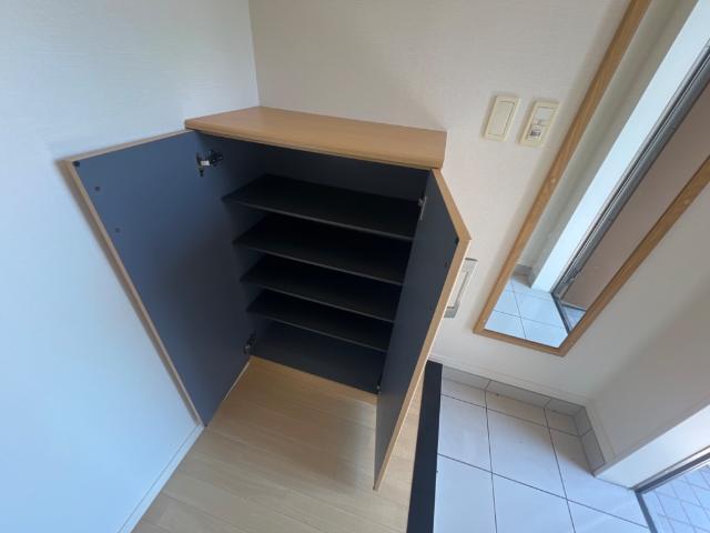 リアン 部屋画像