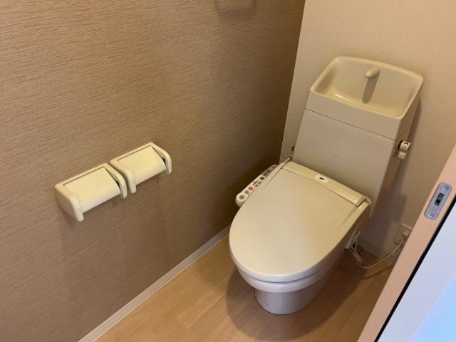 リアン 部屋画像