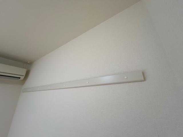 リアン 部屋画像