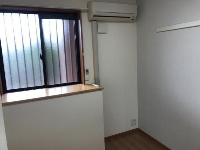 トゥインクルⅡ 部屋画像