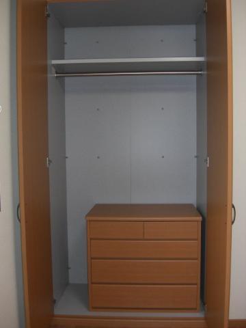 トゥインクルⅡ 部屋画像