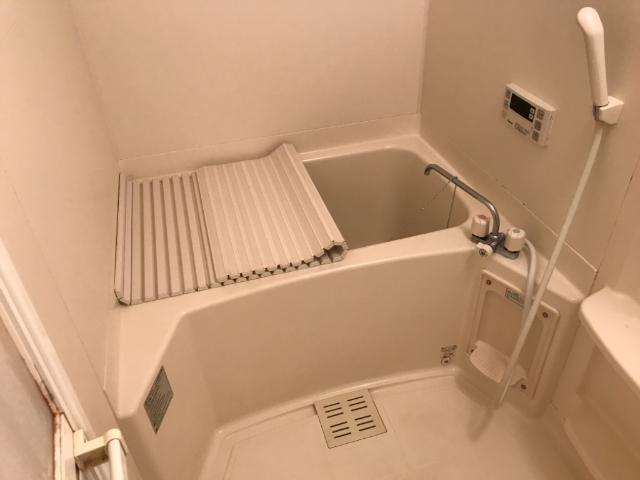 トゥインクルⅡ 部屋画像
