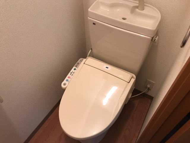 トゥインクルⅡ 部屋画像