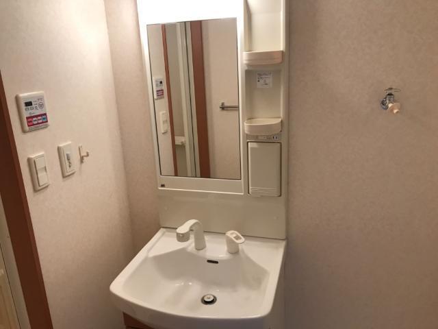 トゥインクルⅡ 部屋画像