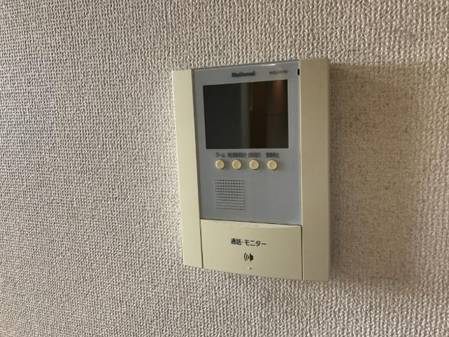 トゥインクルⅡ 部屋画像