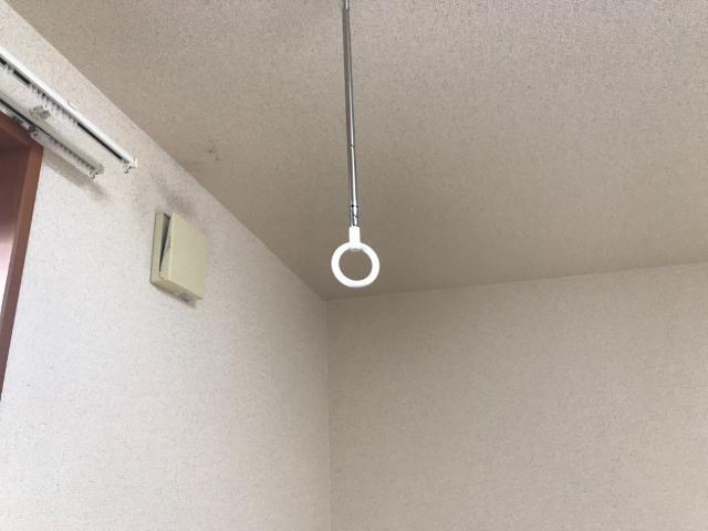 トゥインクルⅡ 部屋画像