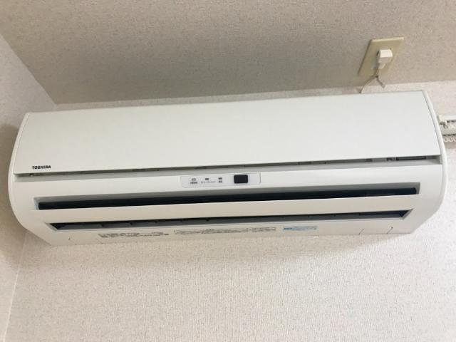 トゥインクルⅡ 部屋画像