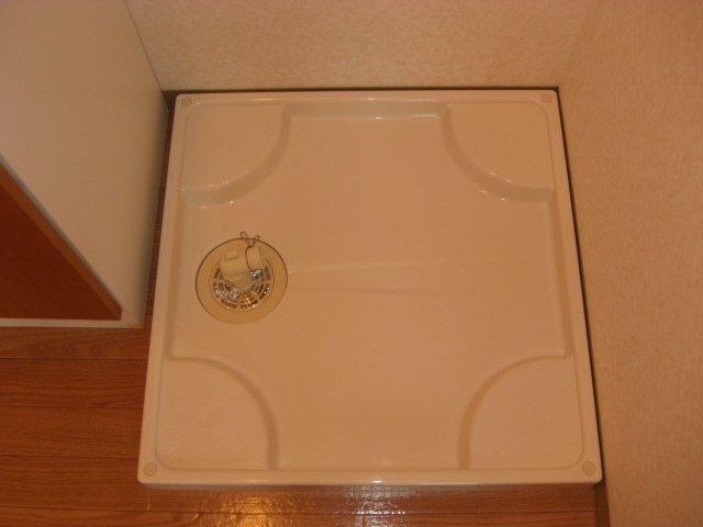 トゥインクルⅡ 部屋画像