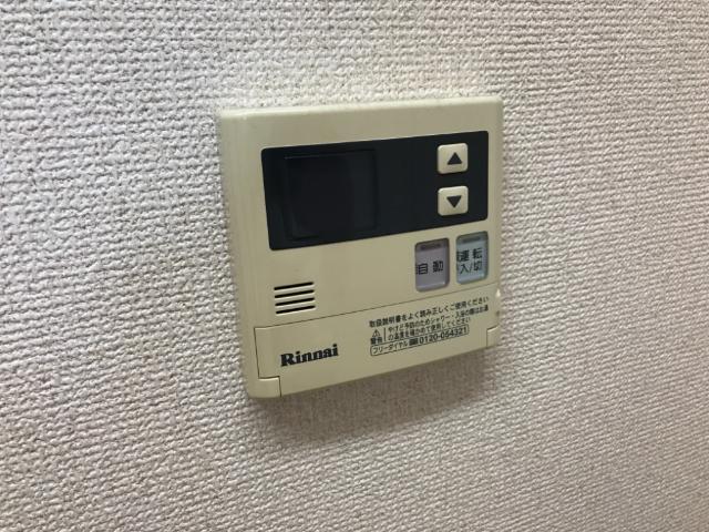トゥインクルⅡ 部屋画像