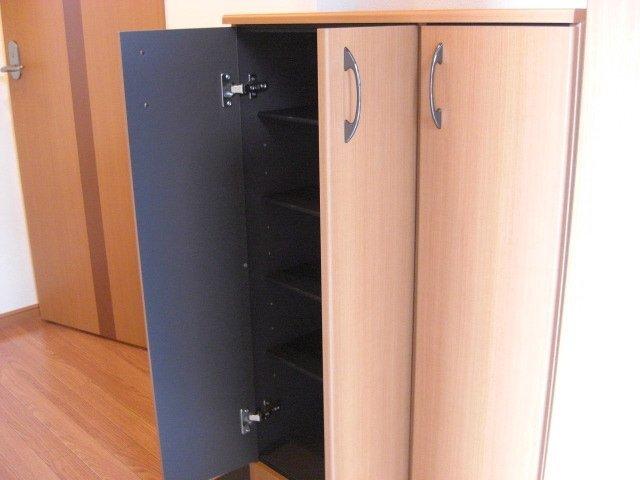 トゥインクルⅡ 部屋画像