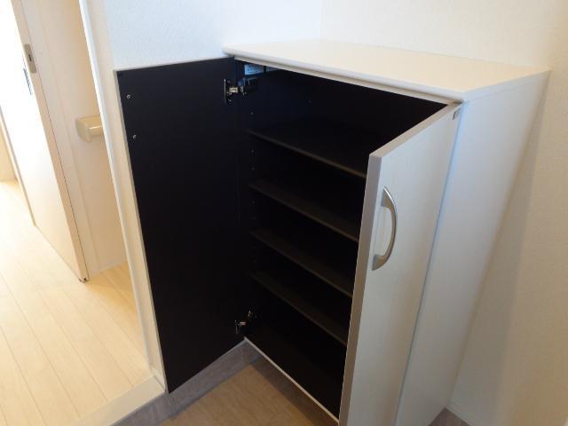 ウィン 部屋画像