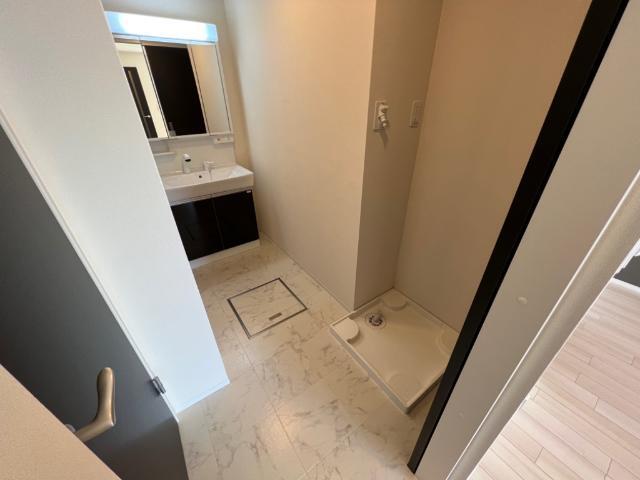 ラスターメールＡ 部屋画像