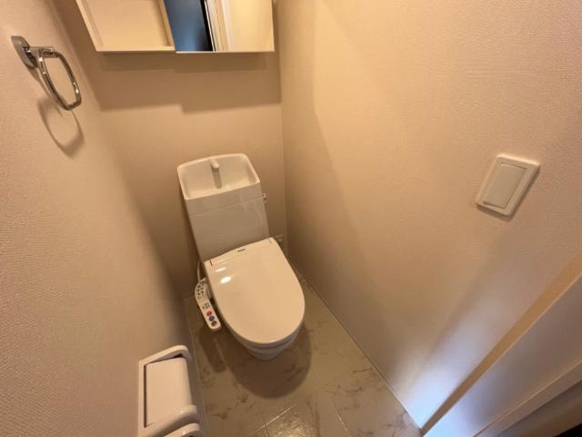ラスターメールＡ 部屋画像