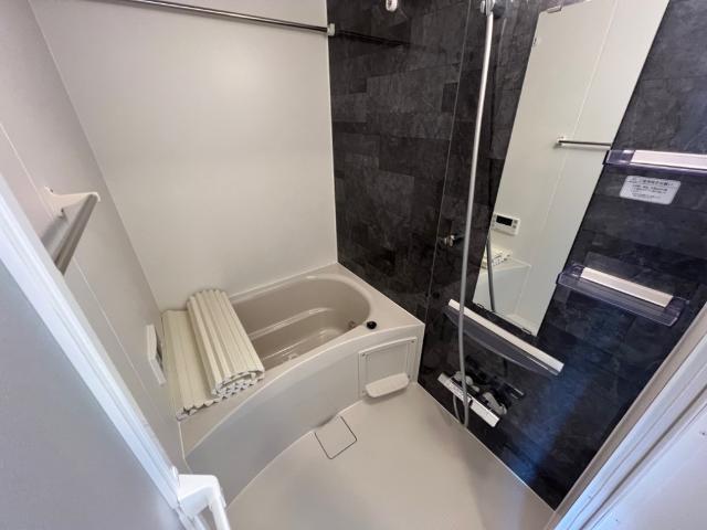 ラスターメールＡ 部屋画像