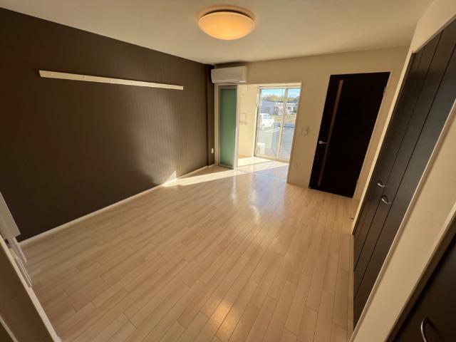 ラスターメールＡ 部屋画像