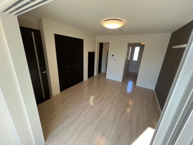 ラスターメールＡ 部屋画像