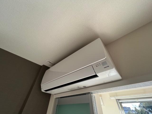 ラスターメールＡ 部屋画像