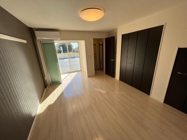 ラスターメールＡ 部屋画像