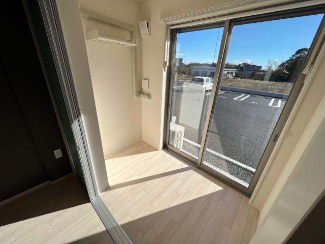 ラスターメールＡ 部屋画像