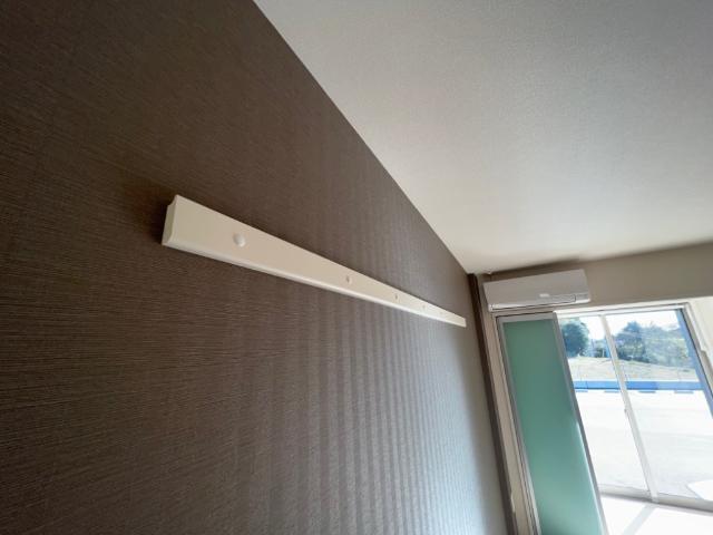 ラスターメールＡ 部屋画像