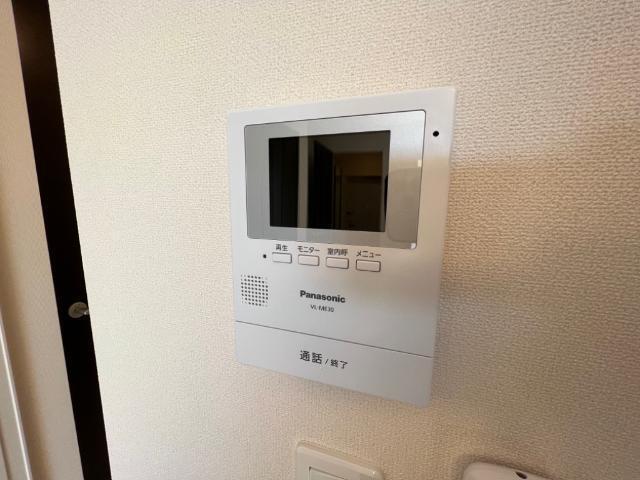 ラスターメールＡ 部屋画像