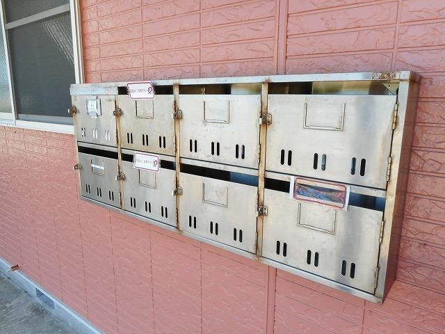 ファミール旭ケ丘Ⅰ（102） その他