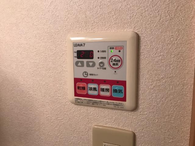 ＷＩＬＬ（ウィル） 部屋画像