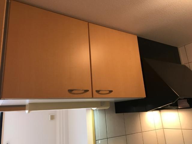 ＷＩＬＬ（ウィル） 収納