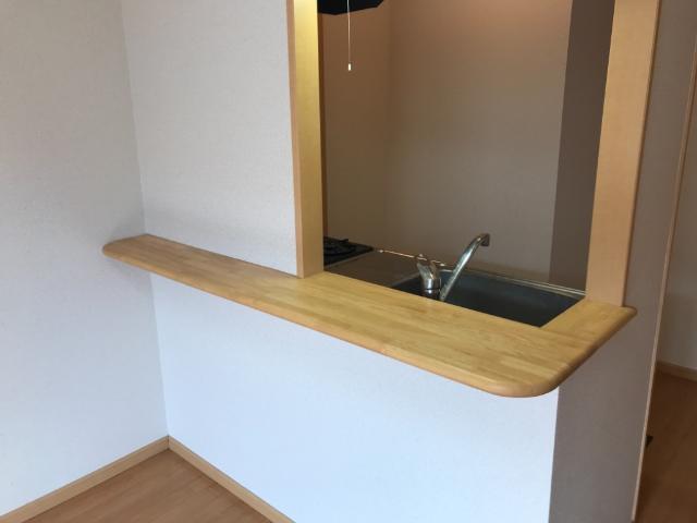 ＷＩＬＬ（ウィル） 部屋画像