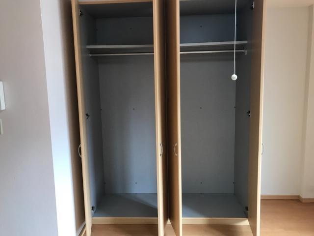 ＷＩＬＬ（ウィル） 部屋画像