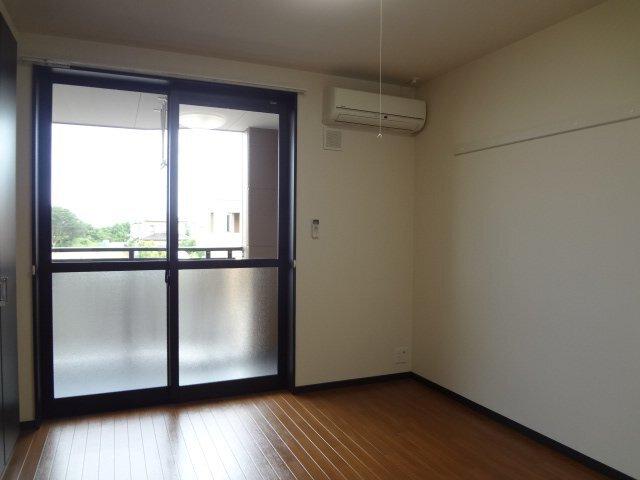 クレストール 部屋画像