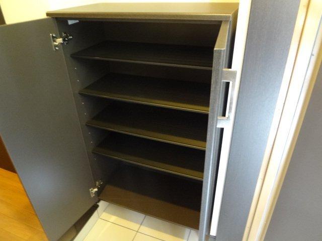 クレストール 部屋画像