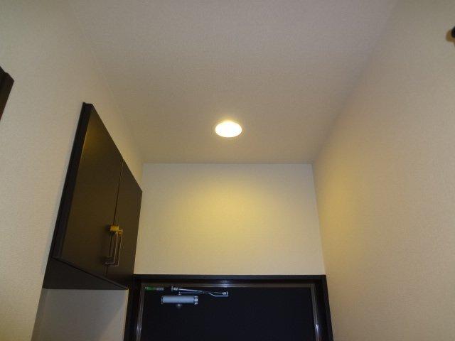 クレストール 部屋画像
