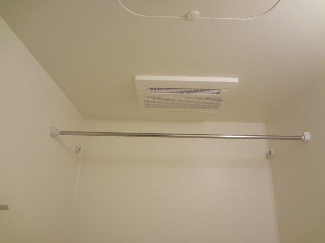 クレストール 部屋画像