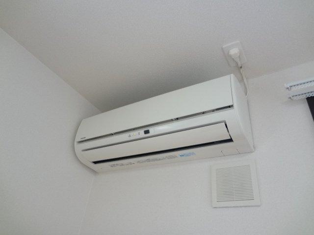 クレストール 部屋画像