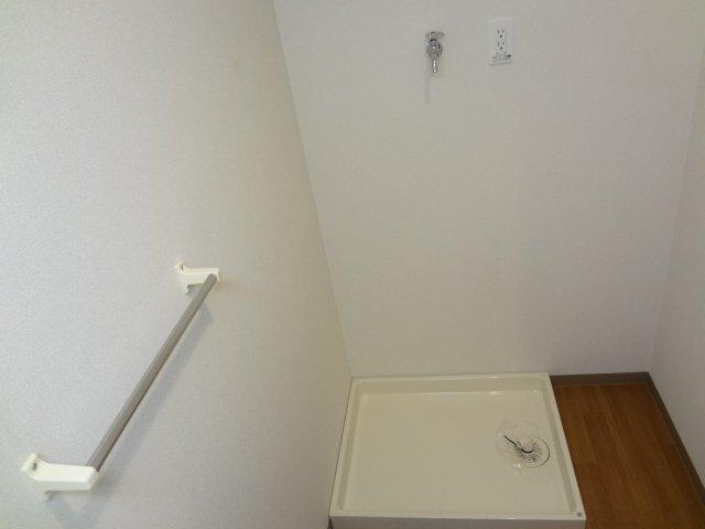 クレストール 部屋画像