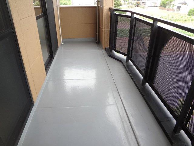 クレストール 部屋画像