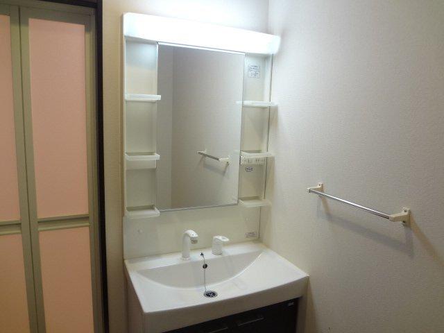 クレストール 部屋画像