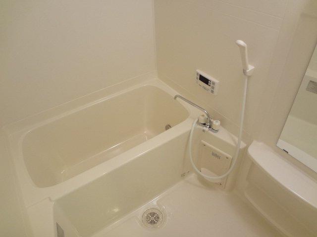 クレストール 部屋画像