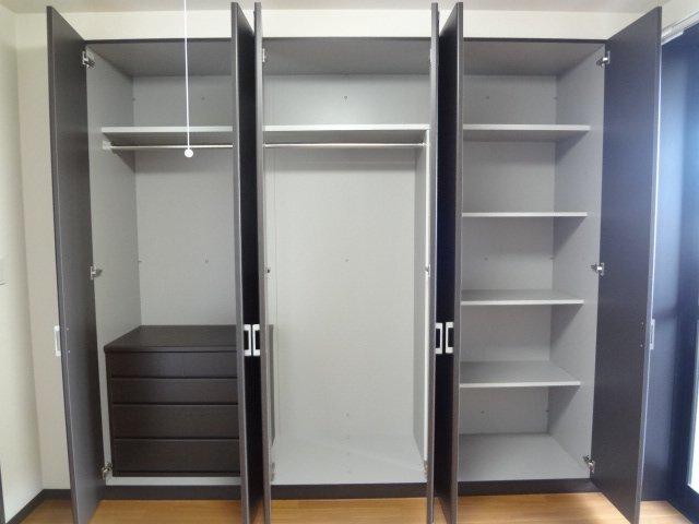 クレストール 部屋画像