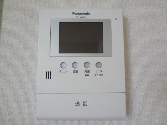 クレストール 部屋画像